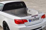 BMW M3 Pickup Concept 2011 года